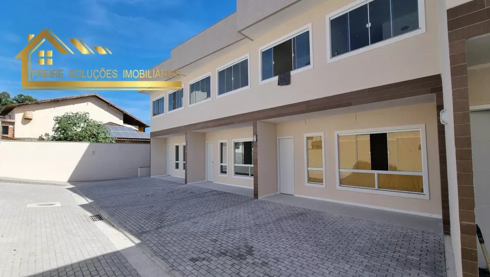 Casa, 3 quartos, 105 m² - Foto 3