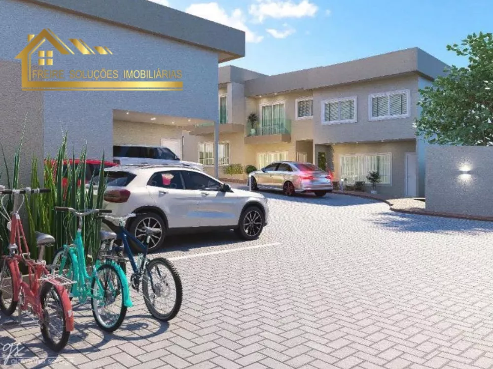 Casa, 3 quartos, 105 m² - Foto 16