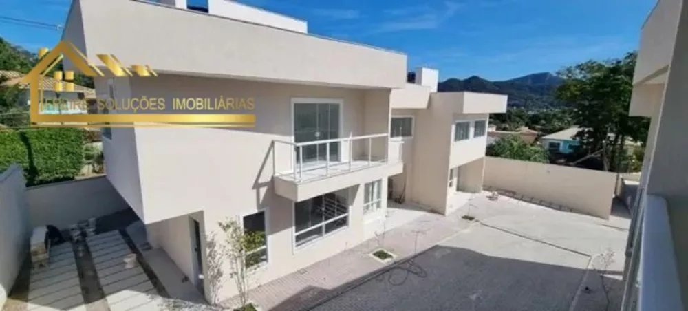 Casa, 3 quartos, 105 m² - Foto 2