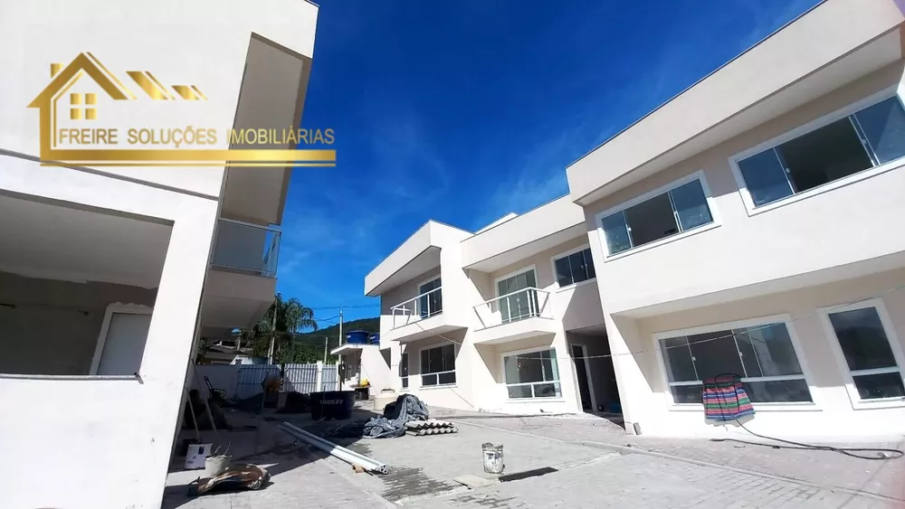 Casa, 3 quartos, 105 m² - Foto 4