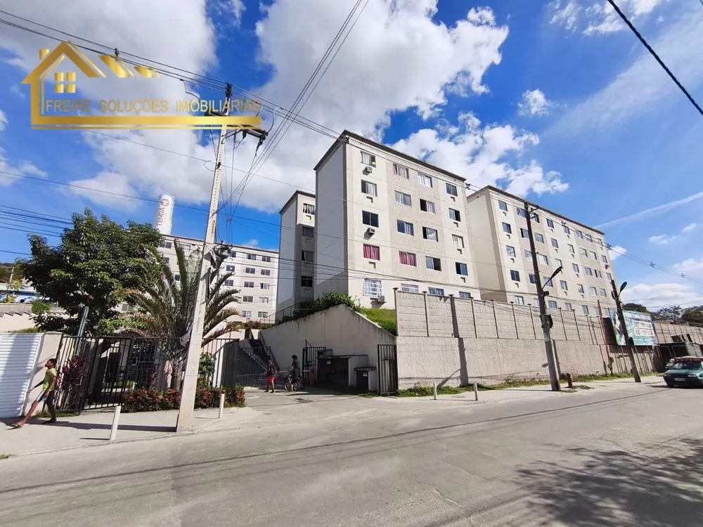 Apartamento, 2 quartos, 47 m² - Foto 17