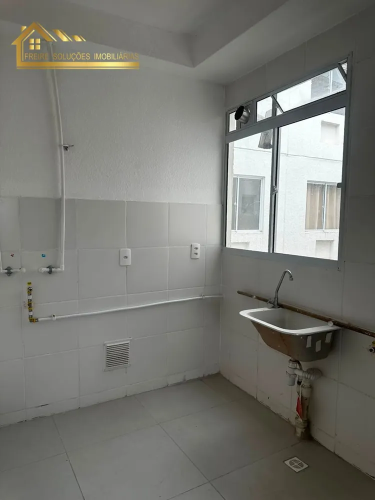 Apartamento, 2 quartos, 47 m² - Foto 6