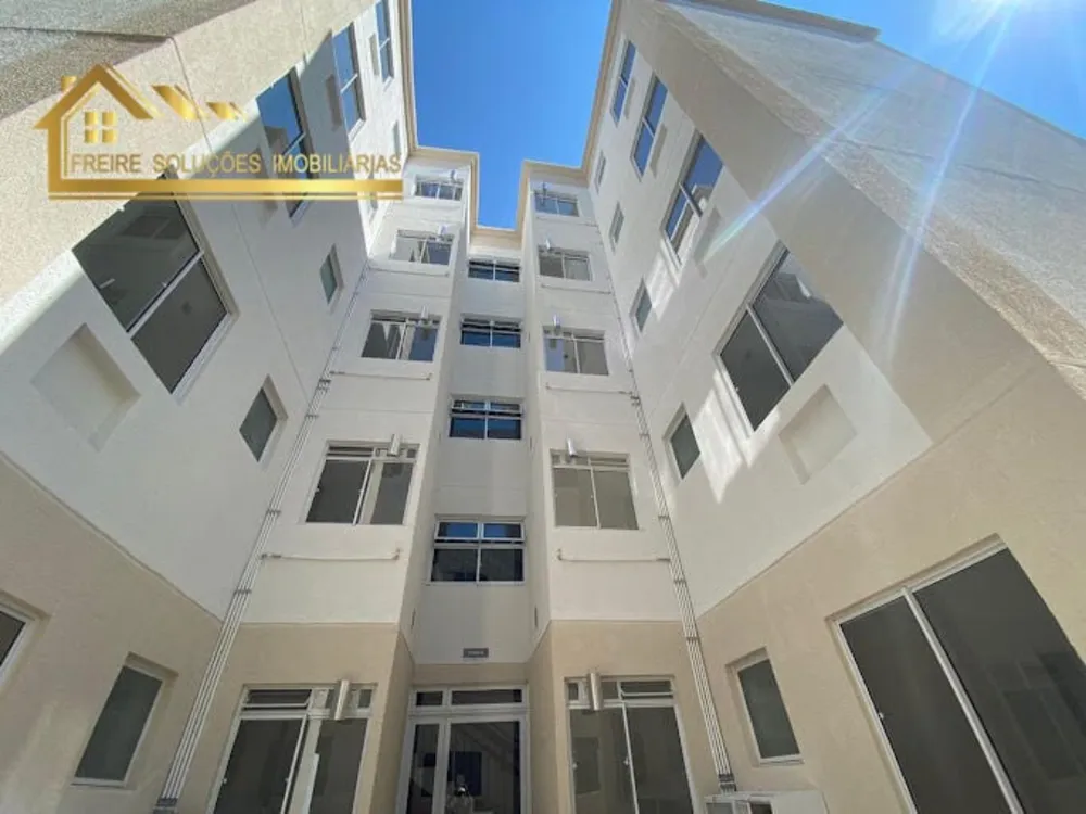 Apartamento, 2 quartos, 47 m² - Foto 1
