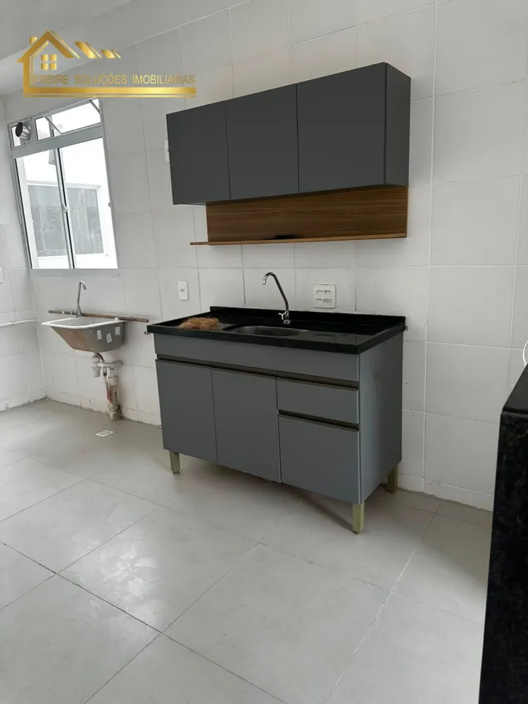 Apartamento, 2 quartos, 47 m² - Foto 9