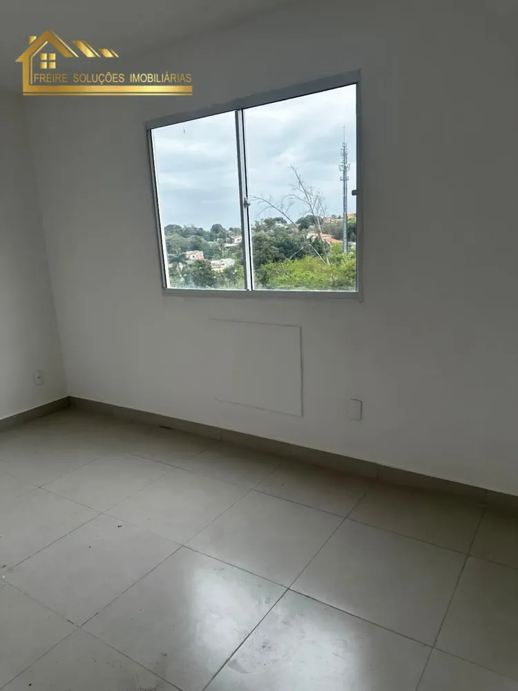 Apartamento, 2 quartos, 47 m² - Foto 5