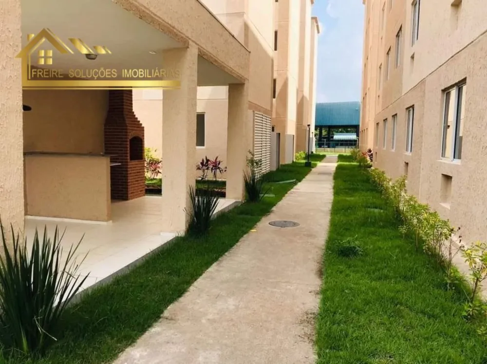 Apartamento, 2 quartos, 47 m² - Foto 24