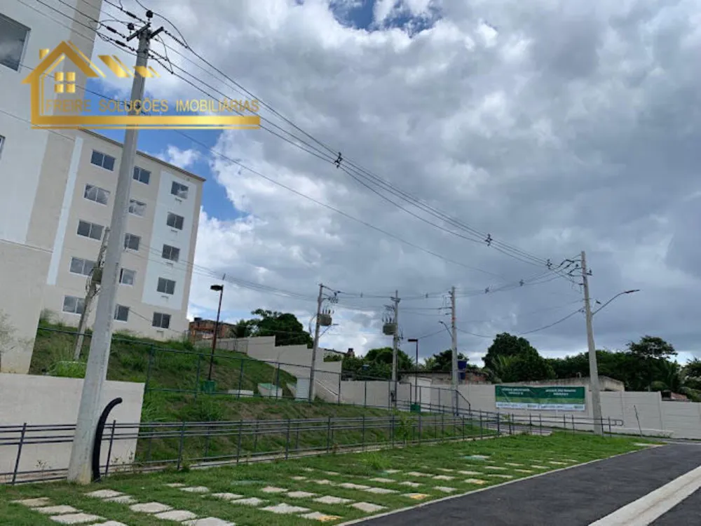 Apartamento, 2 quartos, 47 m² - Foto 23