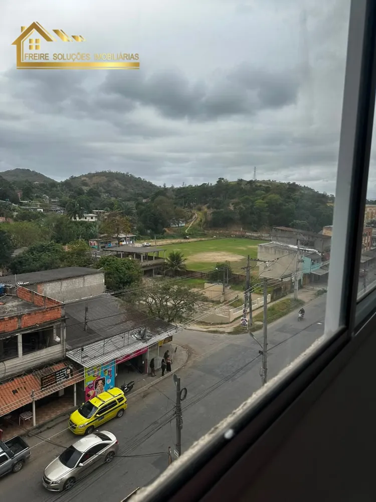 Apartamento, 2 quartos, 47 m² - Foto 7