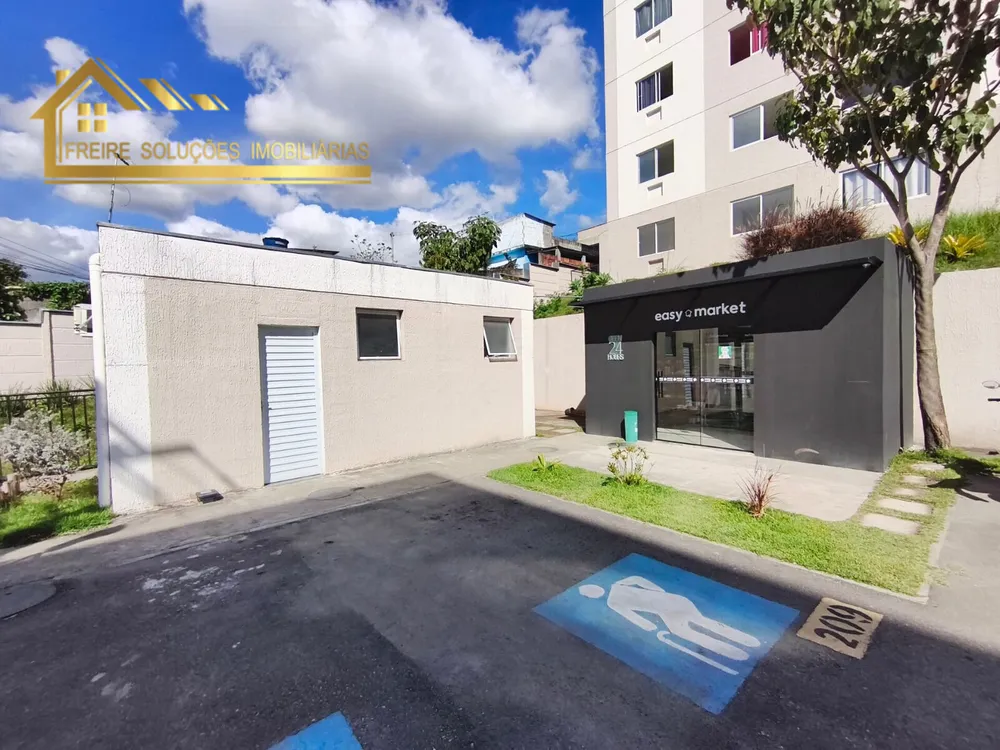 Apartamento, 2 quartos, 47 m² - Foto 20