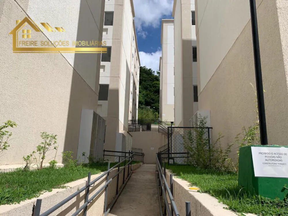 Apartamento, 2 quartos, 47 m² - Foto 22