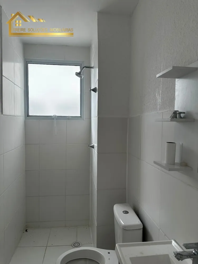 Apartamento, 2 quartos, 47 m² - Foto 3