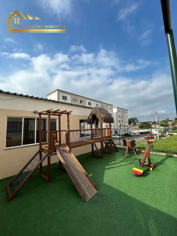 Apartamento, 2 quartos, 47 m² - Foto 16