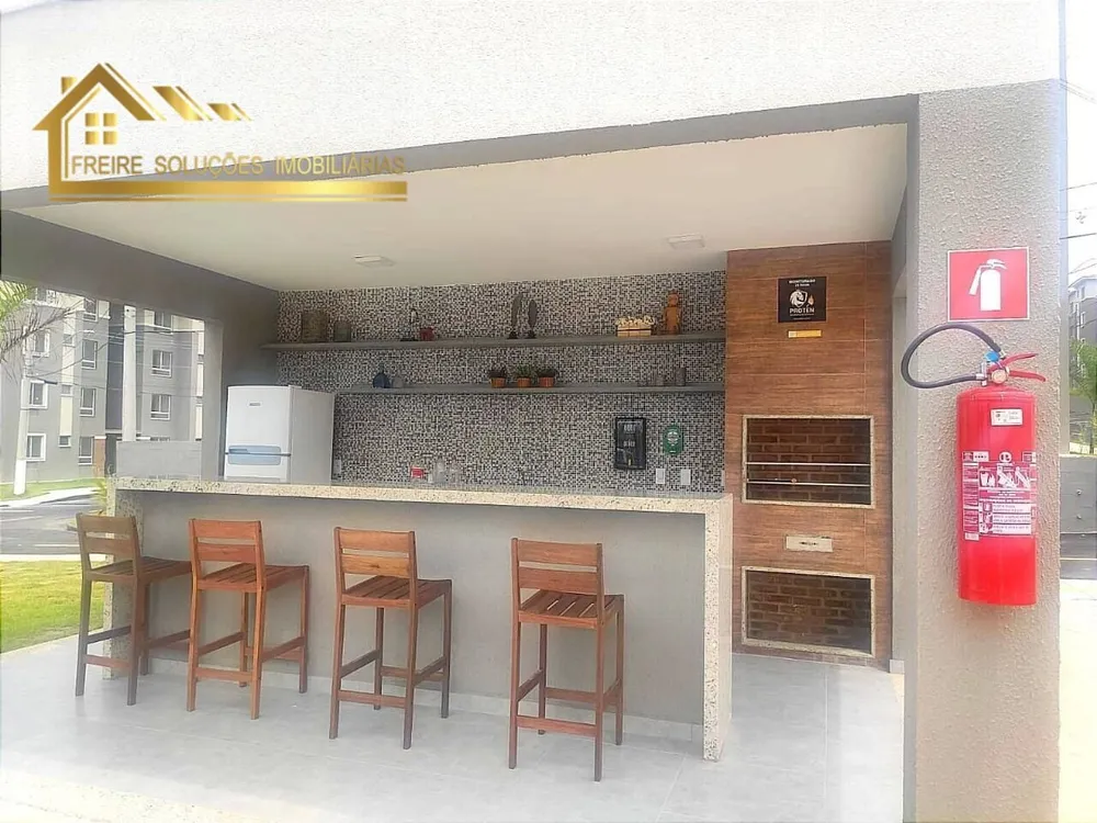 Apartamento, 2 quartos - Foto 7