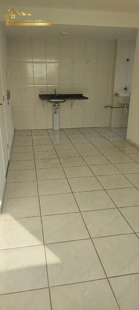 Apartamento, 2 quartos - Foto 8