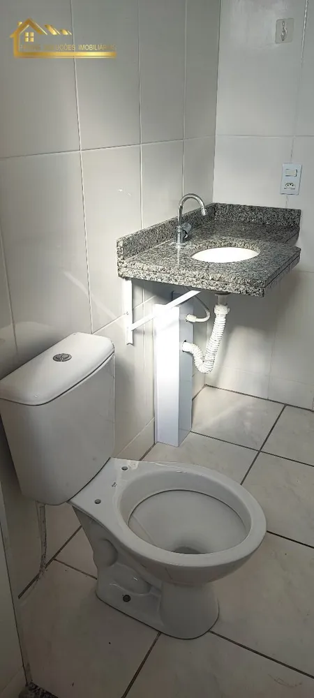 Apartamento, 2 quartos - Foto 18