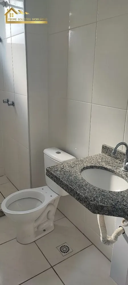 Apartamento, 2 quartos - Foto 13