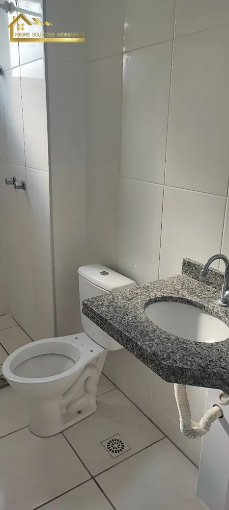 Apartamento, 2 quartos - Foto 7