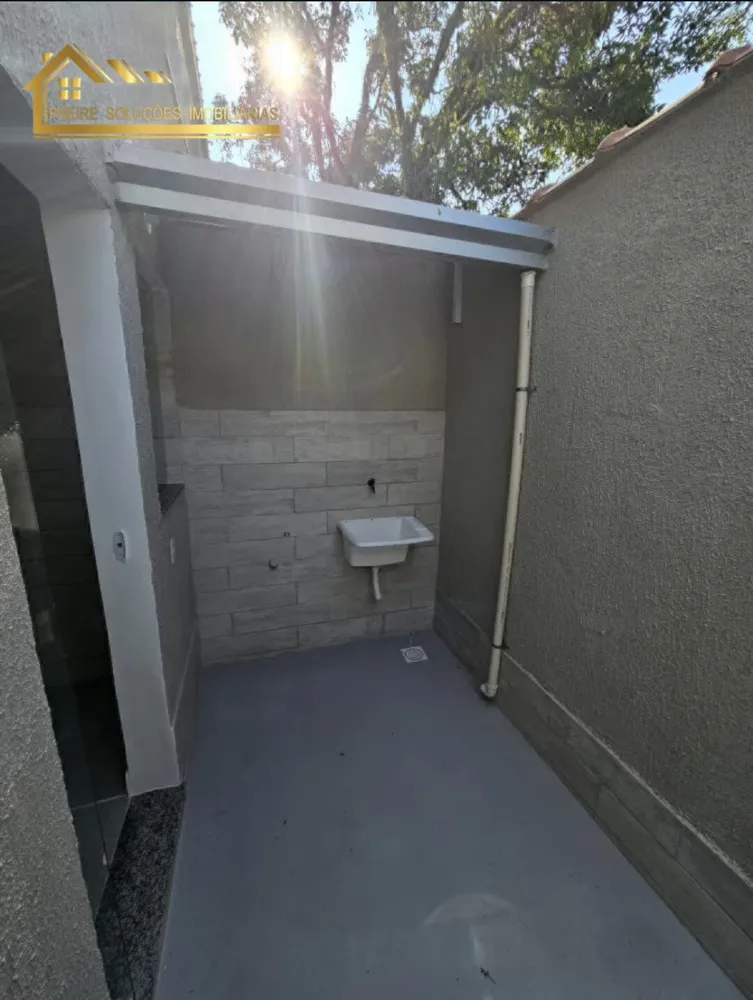 Casa, 2 quartos, 48 m² - Foto 15