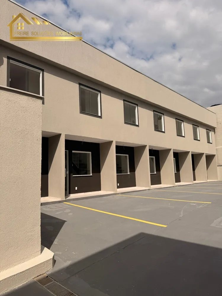 Casa, 2 quartos, 48 m² - Foto 4
