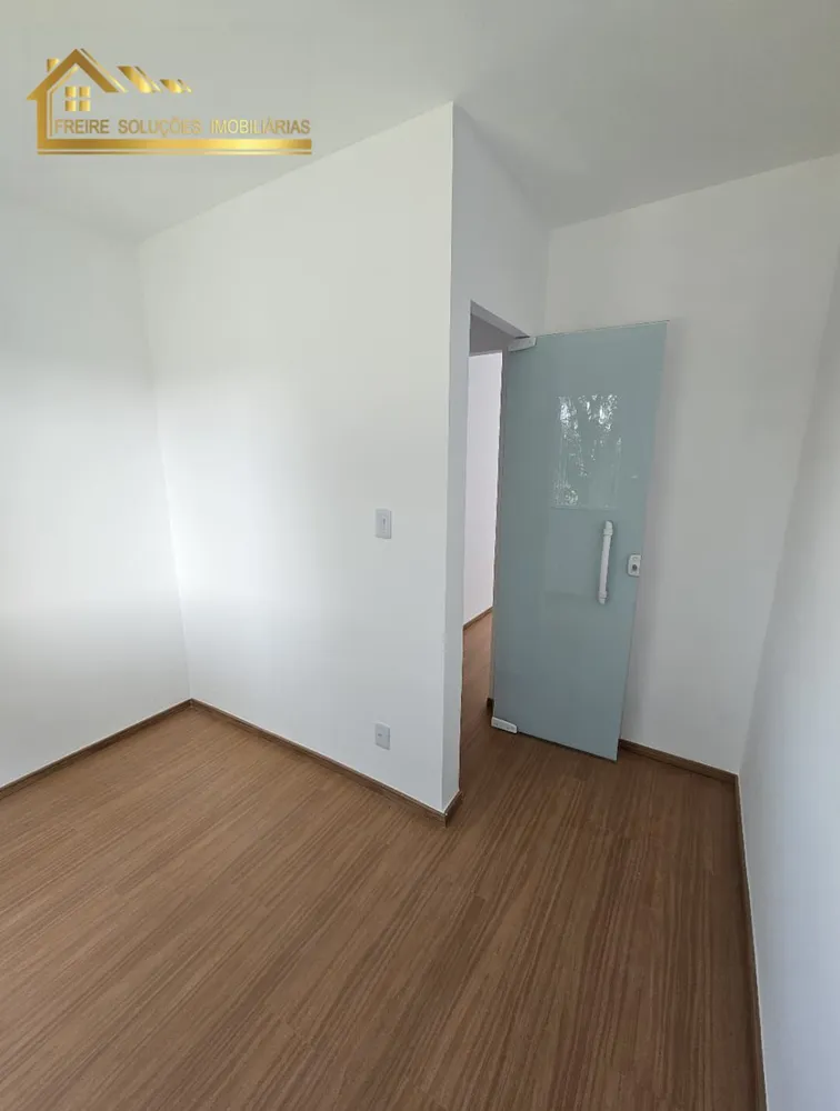 Casa, 2 quartos, 48 m² - Foto 5