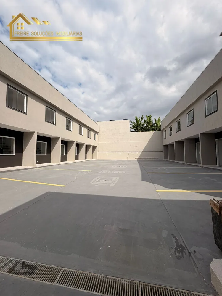 Casa, 2 quartos, 48 m² - Foto 2