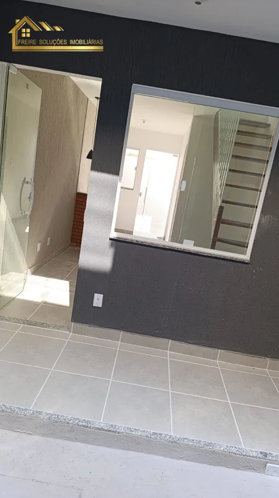 Casa, 2 quartos, 48 m² - Foto 10