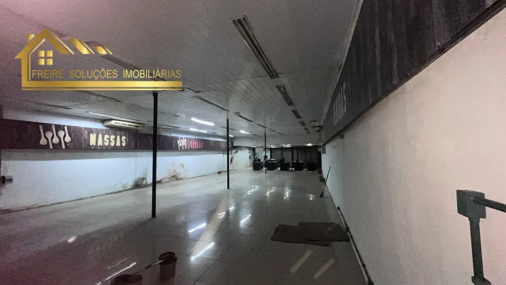 Loja-Salão, 132 m² - Foto 4