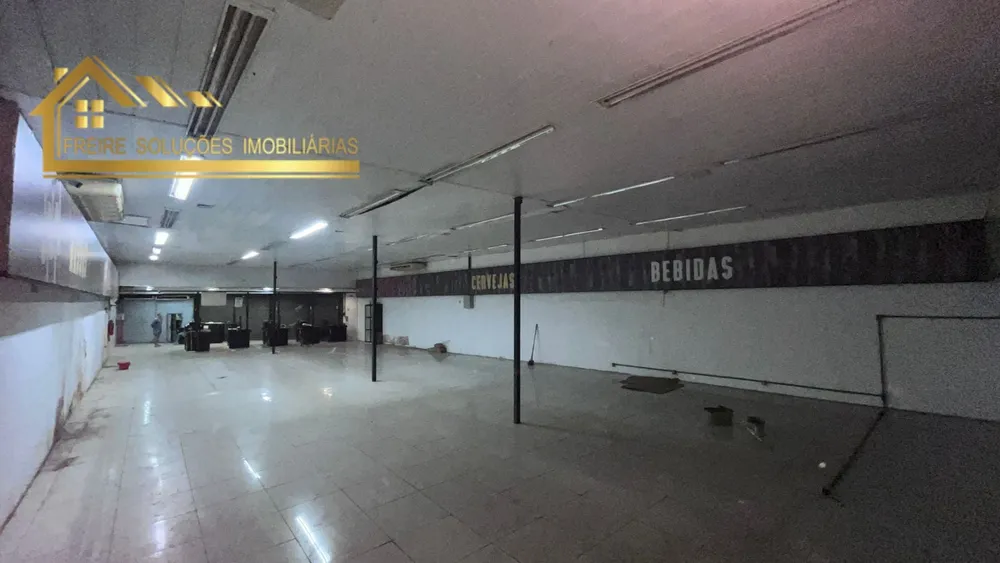 Loja-Salão, 132 m² - Foto 6