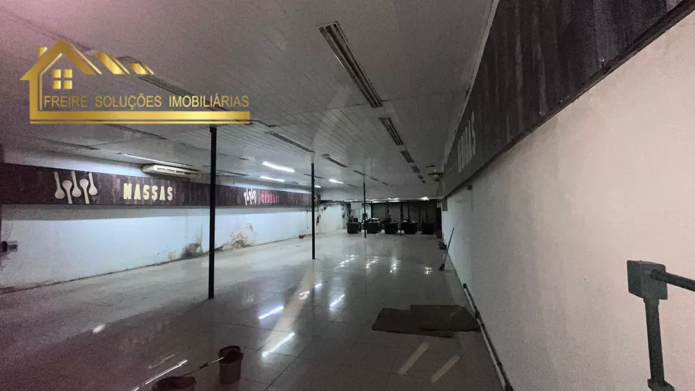 Loja-Salão, 132 m² - Foto 2