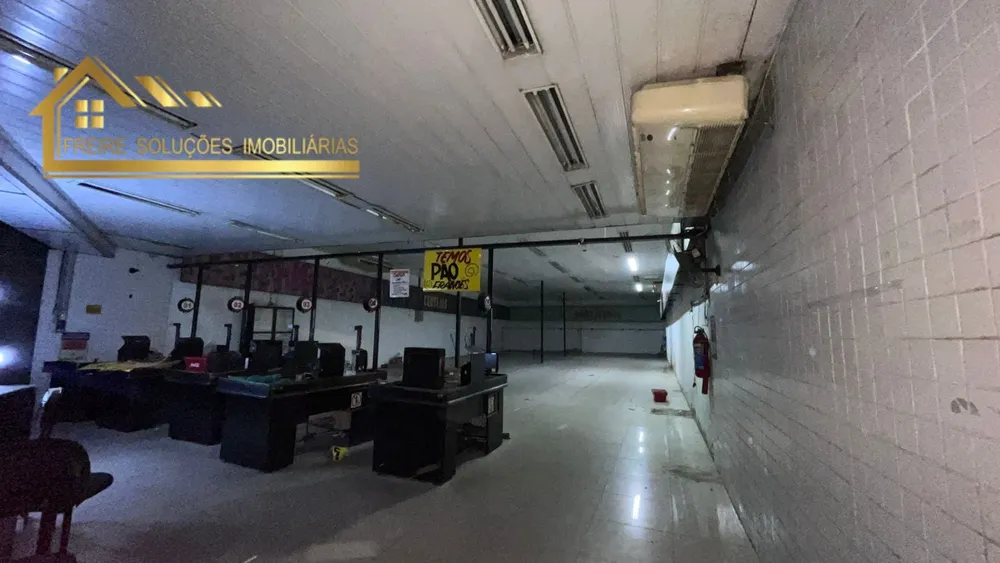 Loja-Salão, 132 m² - Foto 2