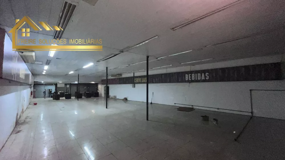 Loja-Salão, 132 m² - Foto 3