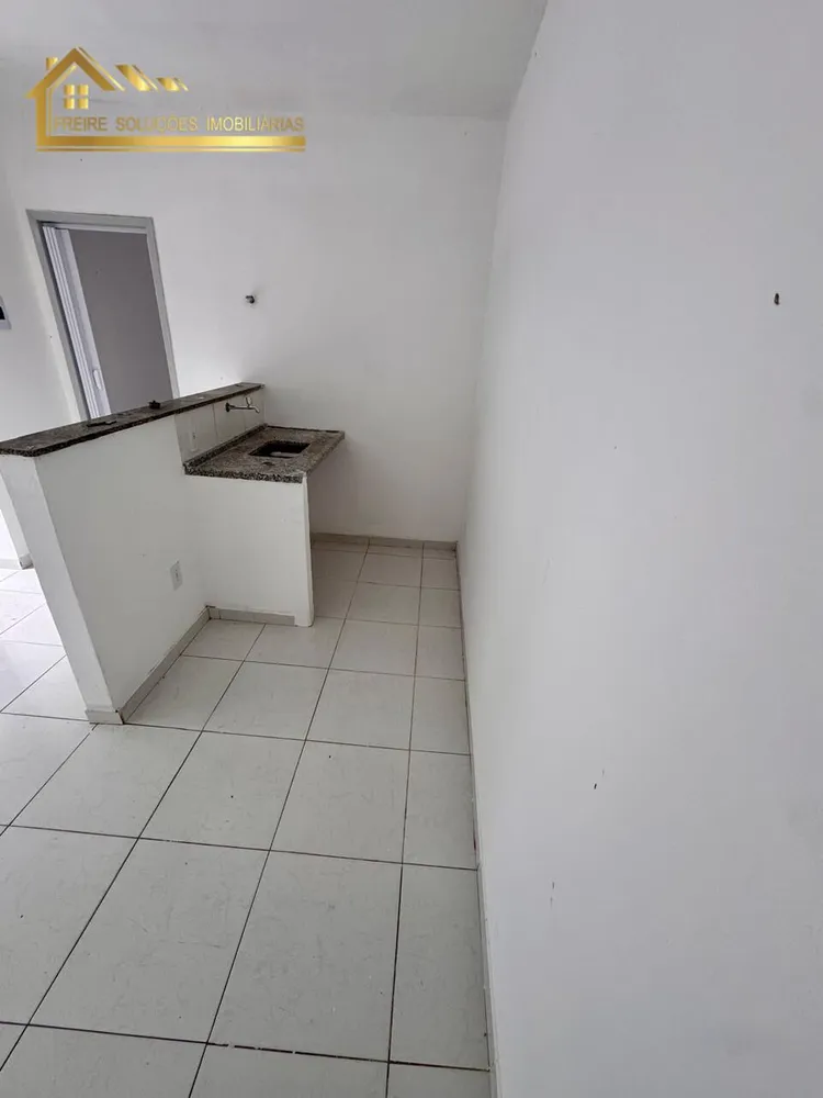 Casa, 1 quarto - Foto 6