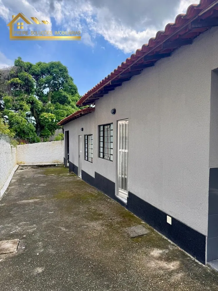 Casa, 1 quarto - Foto 5