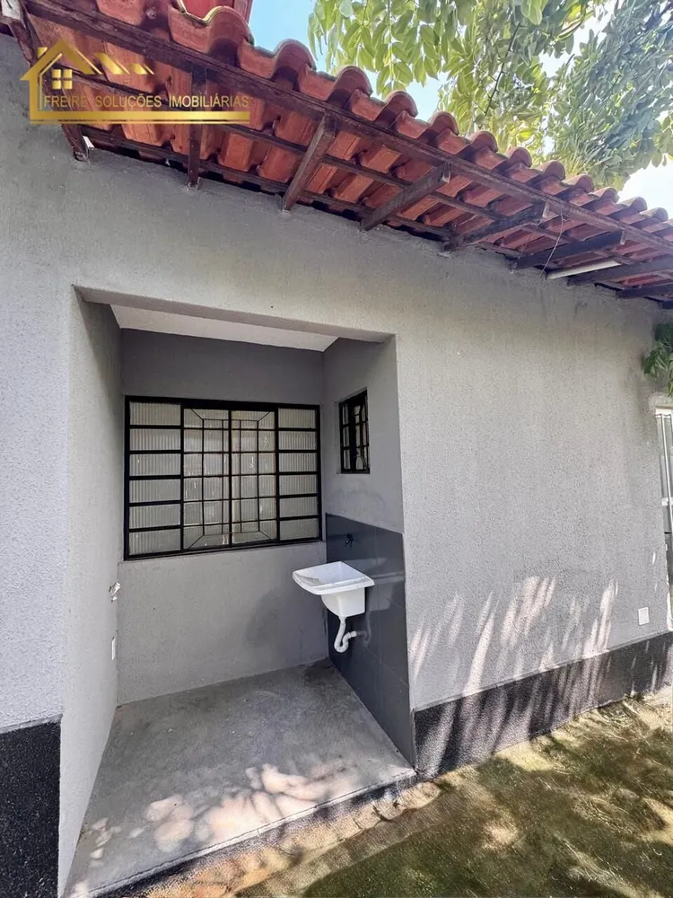 Casa, 1 quarto - Foto 7