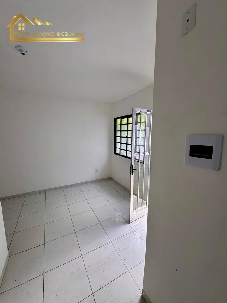 Casa, 1 quarto - Foto 13