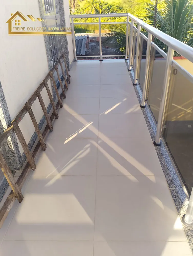 Casa, 3 quartos, 210 m² - Foto 1