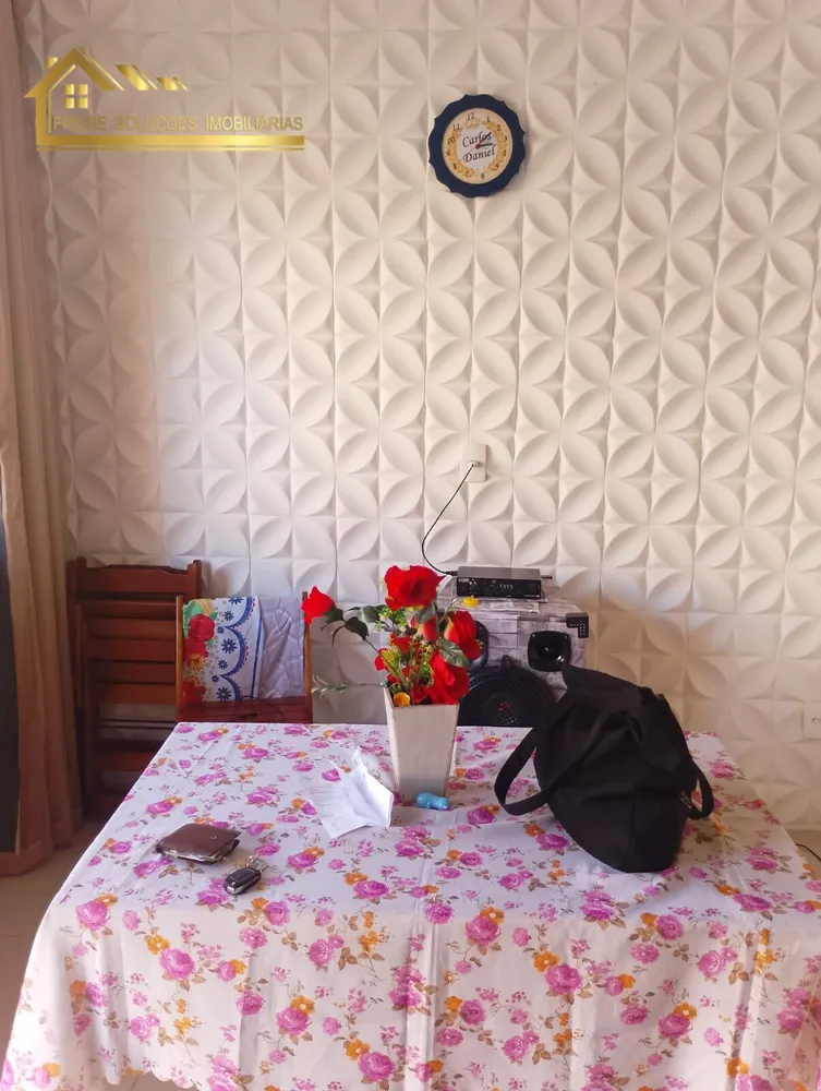 Casa, 3 quartos, 210 m² - Foto 9