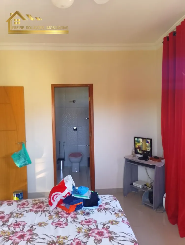 Casa, 3 quartos, 210 m² - Foto 3