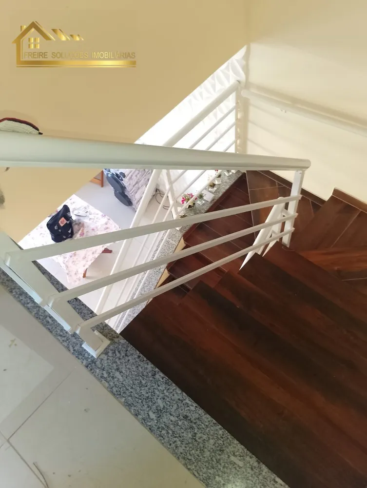 Casa, 3 quartos, 210 m² - Foto 5