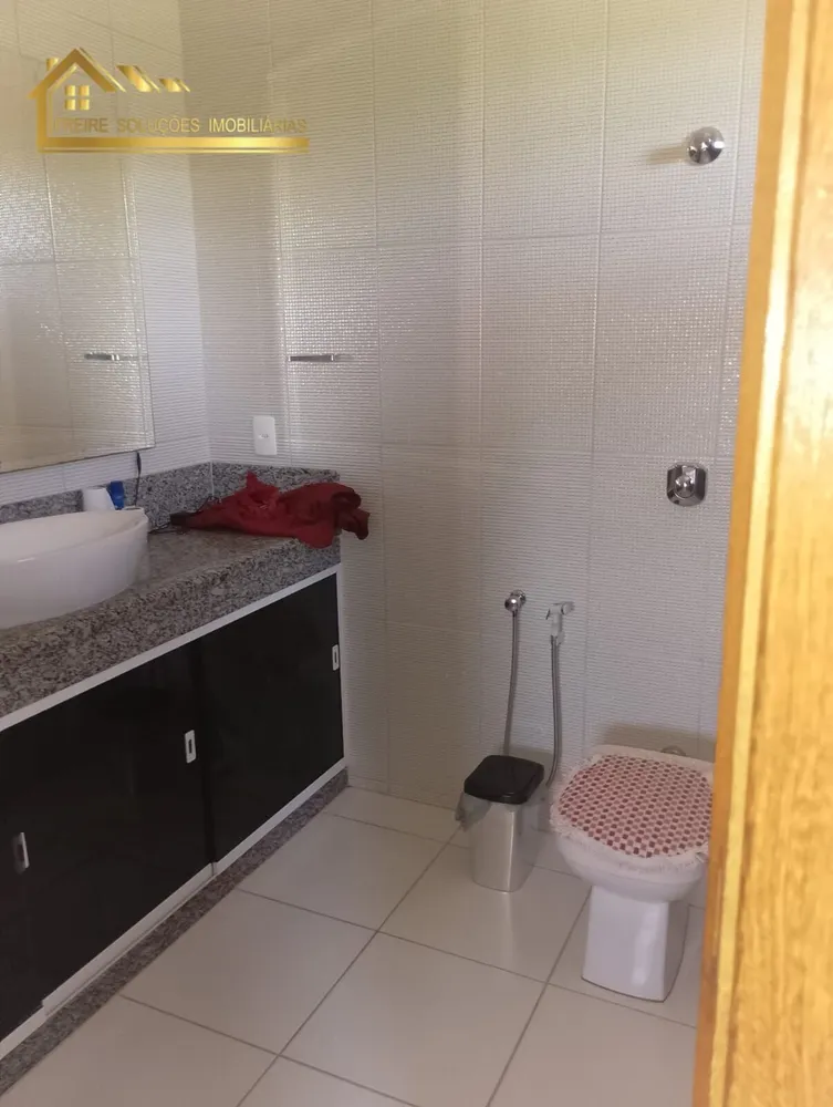 Casa, 3 quartos, 210 m² - Foto 3