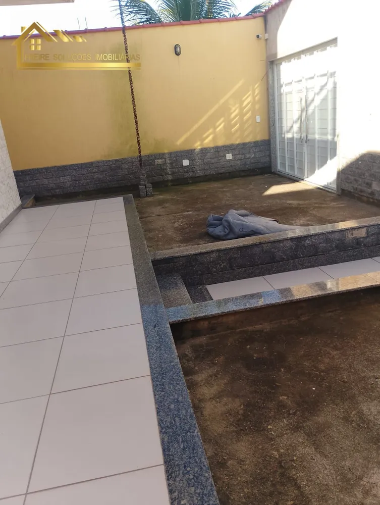 Casa, 3 quartos, 210 m² - Foto 4