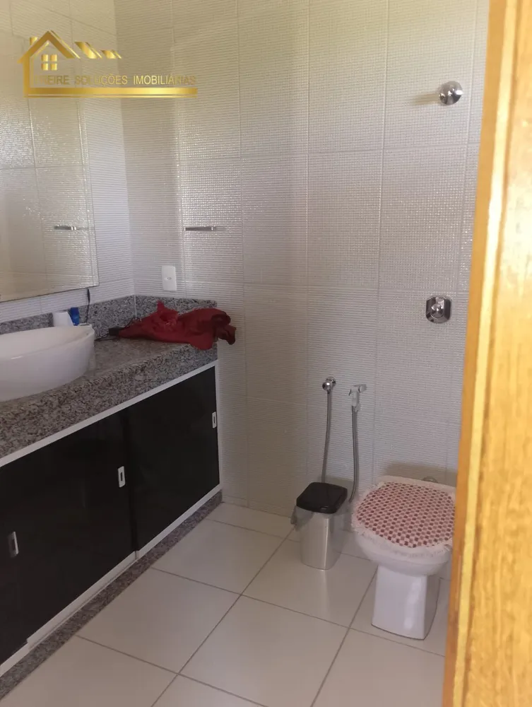 Casa, 3 quartos, 210 m² - Foto 11