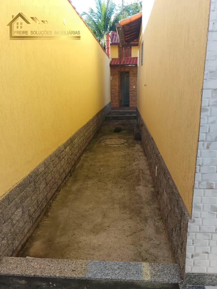 Casa, 3 quartos, 210 m² - Foto 14