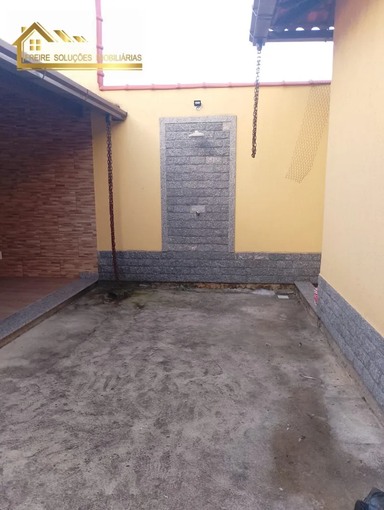 Casa, 3 quartos, 210 m² - Foto 11
