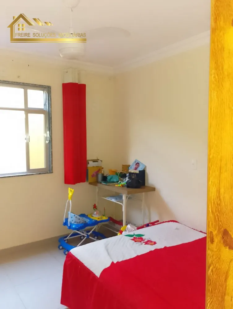 Casa, 3 quartos, 210 m² - Foto 16
