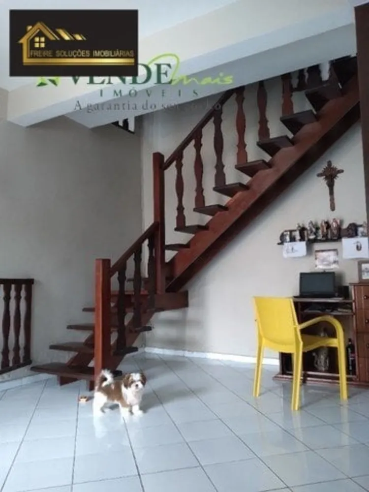 Casa, 6 quartos - Foto 5
