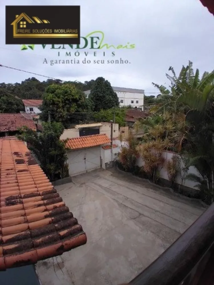 Casa, 6 quartos - Foto 2