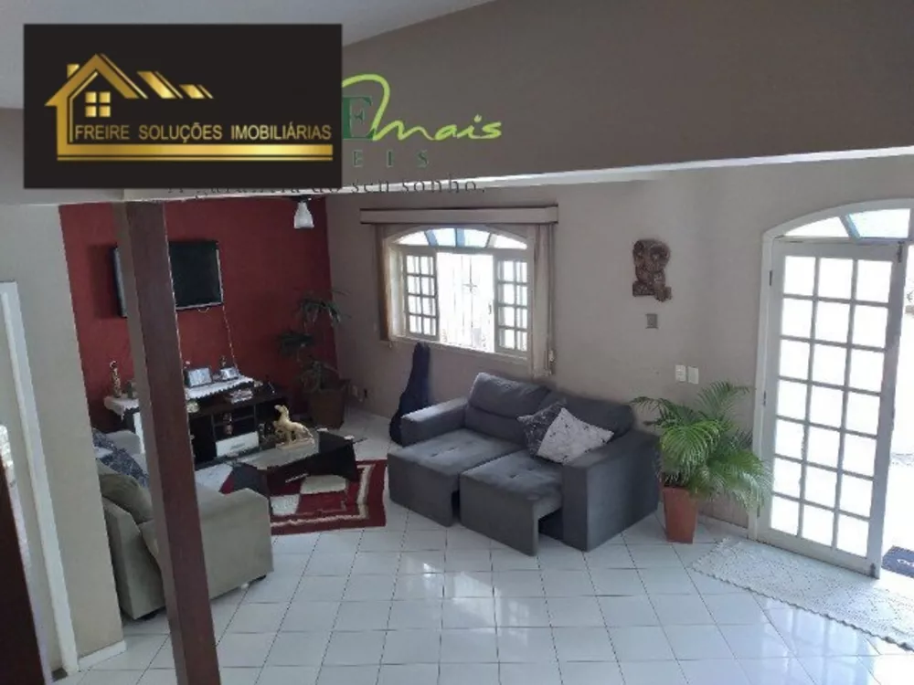 Casa, 6 quartos - Foto 4