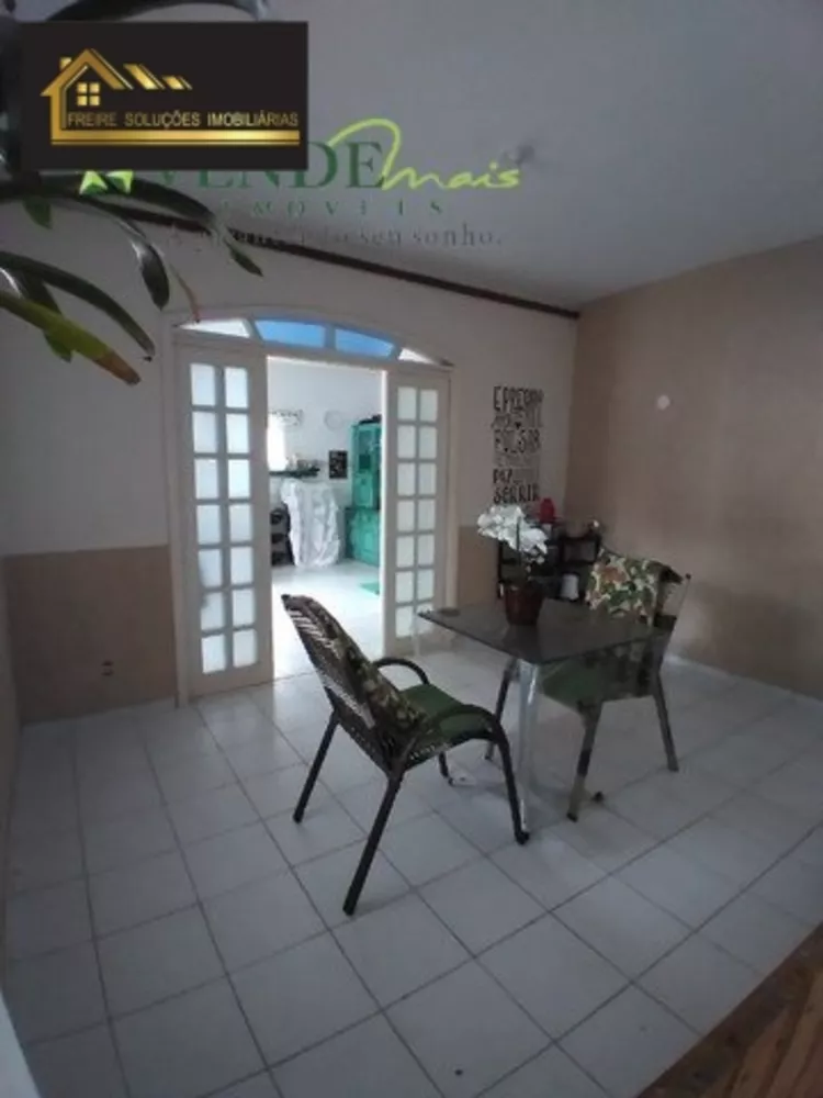 Casa, 6 quartos - Foto 5