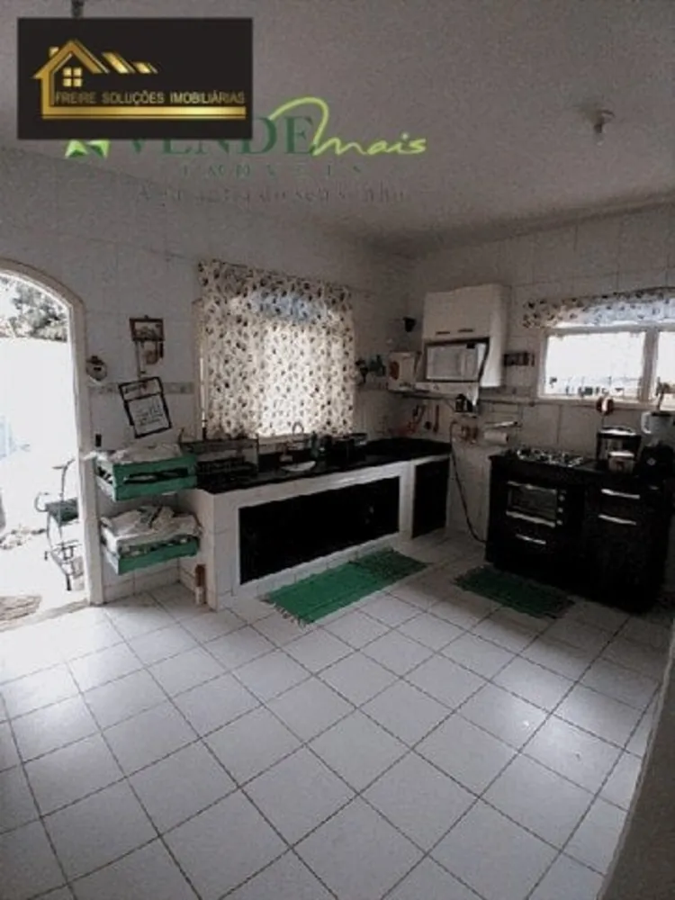 Casa, 6 quartos - Foto 21